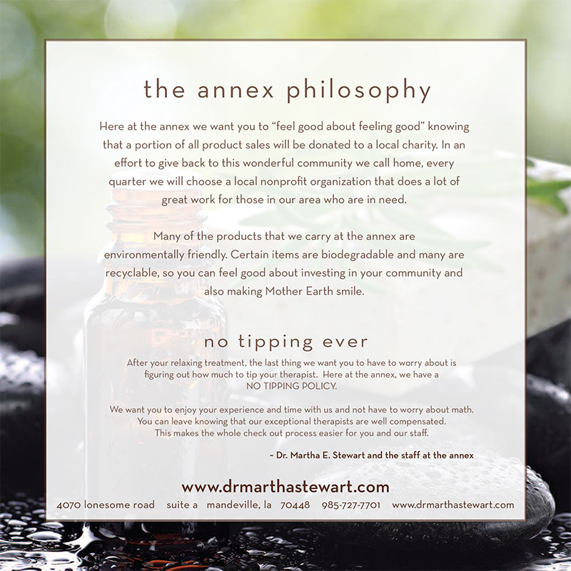 annex philosophy 1