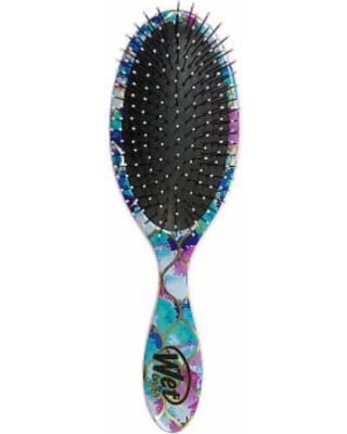 the wet brush wet brush wc mosaic blue morocco brush