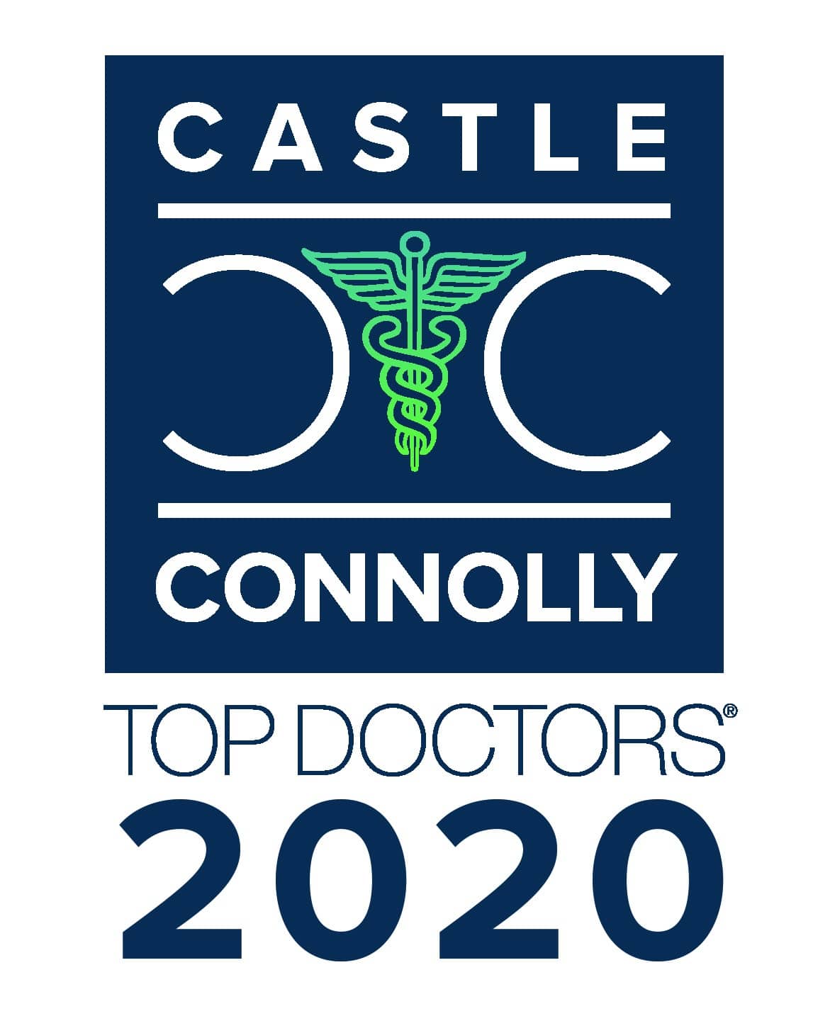 CC 2020 Top Doctor Logo 122122111