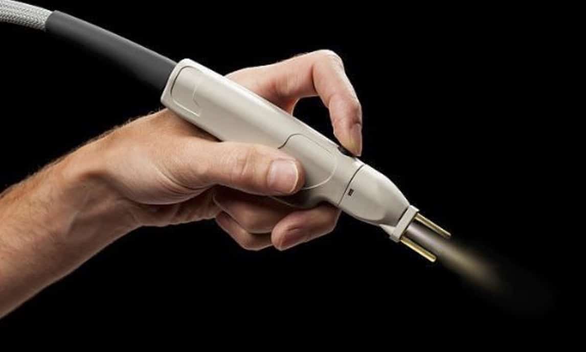 neogen spa handpiece