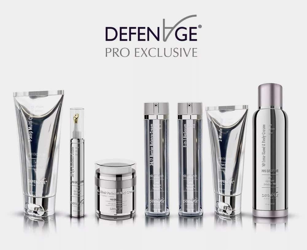 PRO line DefenAgePRO