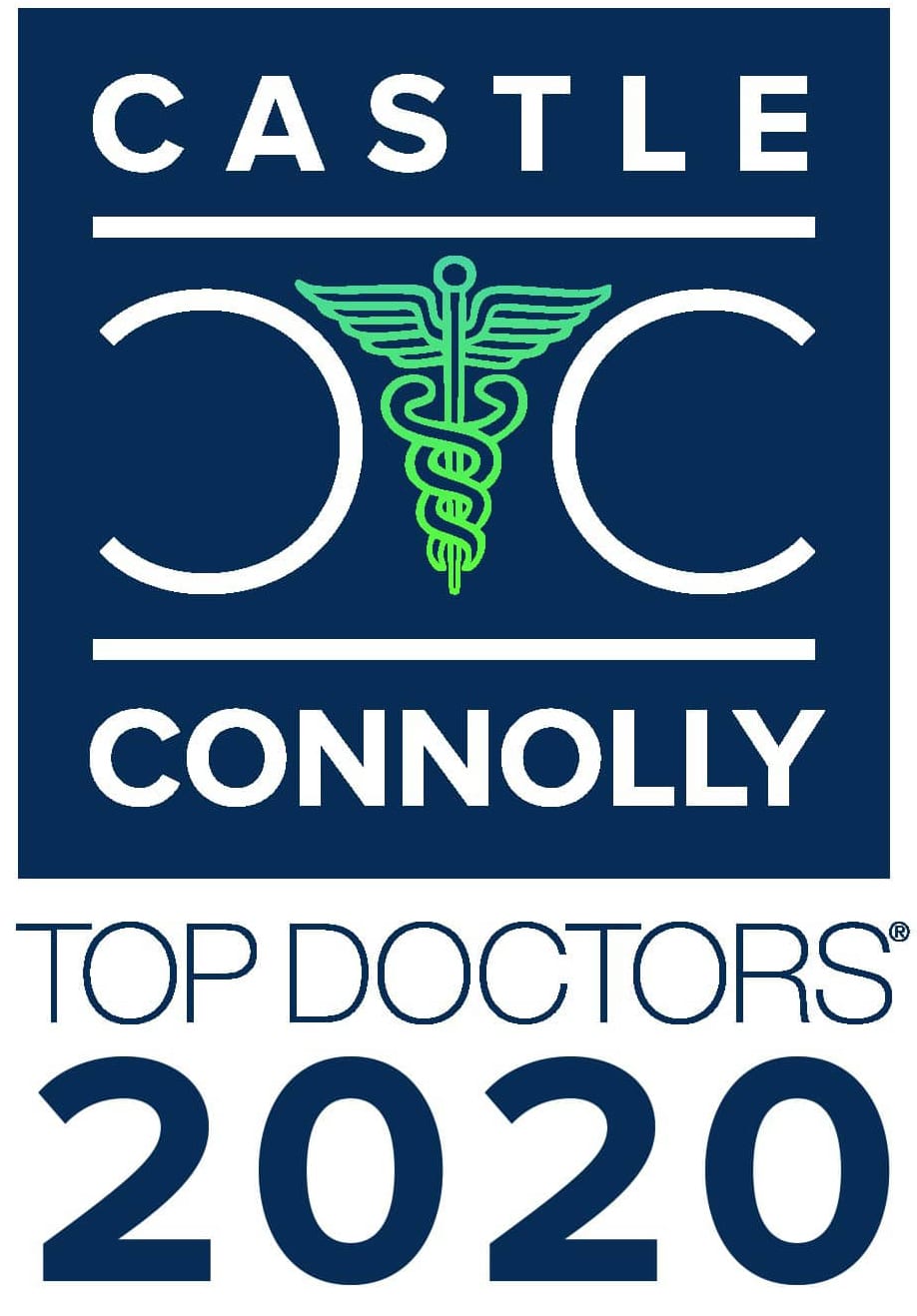 CC 2020 Top Doctor Logo 122122111