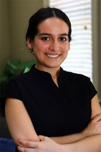 Julia Dean, Licensed Medical Aesthetician